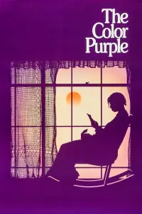 Poster to the movie "The Color Purple" #188365