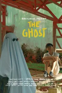 Poster to the movie "The Ghost" #488444