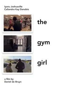 Poster to the movie "The Gym Girl" #478194