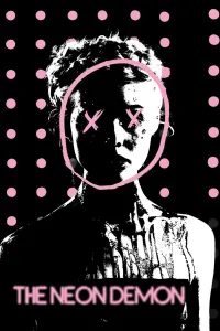 Poster to the movie "The Neon Demon" #281619