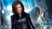 Backdrop to the movie "Underworld: Awakening" #291761