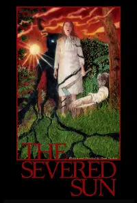 Poster to the movie "The Severed Sun" #566453