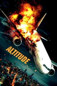 Poster to the movie "Altitude" #129939