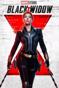 Poster to the movie "Black Widow" #23527