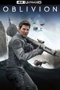 Poster to the movie "Oblivion" #56315