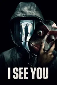 Poster to the movie "I See You" #111522