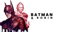 Backdrop to the movie "Batman & Robin" #63972