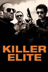 Poster to the movie "Killer Elite" #114064