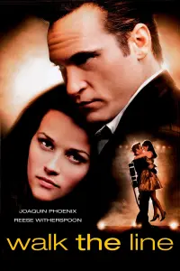 Poster to the movie "Walk the Line" #102428