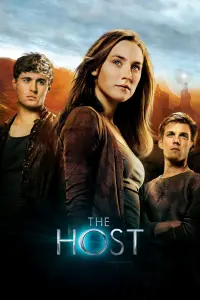 Poster to the movie "The Host" #122232