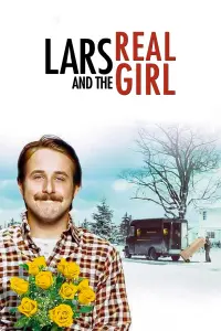 Poster to the movie "Lars and the Real Girl" #141846