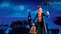 Backdrop to the movie "Mary Poppins" #647186