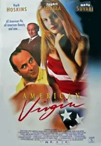 Poster to the movie "American Virgin" #495191