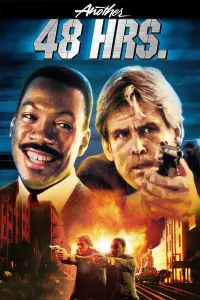 Poster to the movie "Another 48 Hrs." #309926