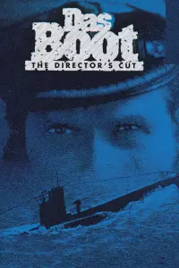 Poster to the movie "Das Boot" #178492