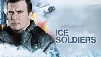 Backdrop to the movie "Ice Soldiers" #427627