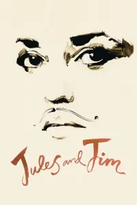 Poster to the movie "Jules and Jim" #205832