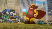 Backdrop to the movie "LEGO Marvel Avengers: Mission Demolition" #595775