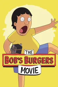 Poster to the movie "The Bob