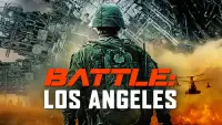 Backdrop to the movie "Battle: Los Angeles" #55863