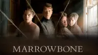 Backdrop to the movie "Marrowbone" #99778