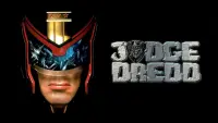 Backdrop to the movie "Judge Dredd" #99570