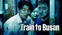 Backdrop to the movie "Train to Busan" #30057