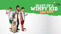 Backdrop to the movie "Diary of a Wimpy Kid: Dog Days" #69007