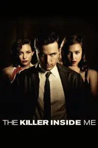 Poster to the movie "The Killer Inside Me" #356966