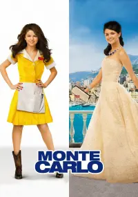 Poster to the movie "Monte Carlo" #116823