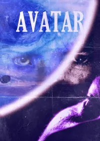 Poster to the movie "Avatar" #604745