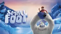 Backdrop to the movie "Smallfoot" #105326