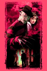 Poster to the movie "A Nightmare on Elm Street" #224381