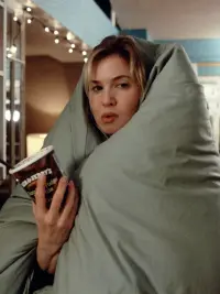 Poster to the movie "Bridget Jones