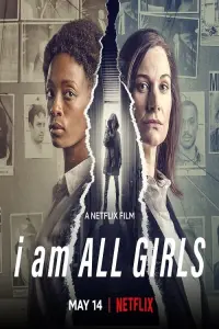 Poster to the movie "I Am All Girls" #125511