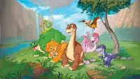 Backdrop to the movie "The Land Before Time XII: The Great Day of the Flyers" #337640