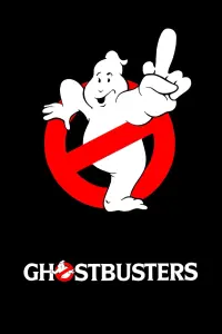 Poster to the movie "Ghostbusters" #45781