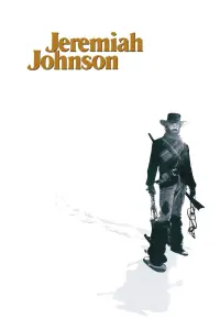 Poster to the movie "Jeremiah Johnson" #105915