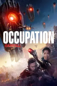 Poster to the movie "Occupation: Rainfall" #158022