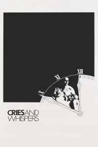 Poster to the movie "Cries and Whispers" #145466