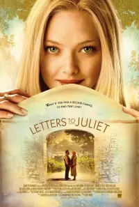 Poster to the movie "Letters to Juliet" #115699