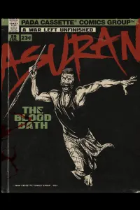 Poster to the movie "Asuran" #705537