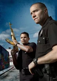 Poster to the movie "End of Watch" #223868