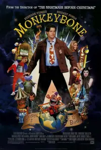 Monkeybone