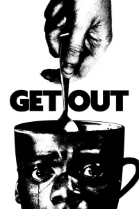 Poster to the movie "Get Out" #49620