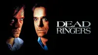 Backdrop to the movie "Dead Ringers" #153374