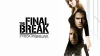 Backdrop to the movie "Prison Break: The Final Break" #213057