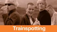 Backdrop to the movie "Trainspotting" #65398