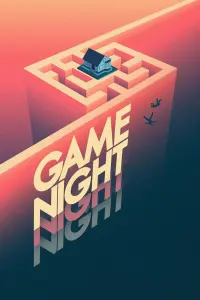 Poster to the movie "Game Night" #52938