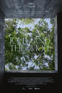 Poster to the movie "John and the Hole" #344978